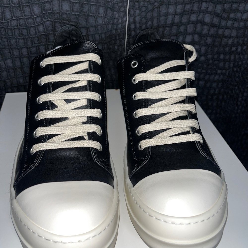 Men’s Rick Owen